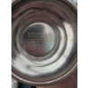 Image 10 : Large Brass and Silver Plated Tableware and Goblet Collection