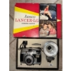 Image 1 : Antique Lancer Camera Outfit - NEW