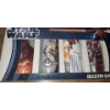 Image 5 : Baby Yoda Bobble-Head, Star Wars Pez Collection, Star-Wars Collector Glasses