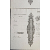 Image 4 :  Vintage Share Certificates From The Charles Laffitte & Company Limited, Based In London.