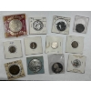 Image 1 : Collection of Various Coins, Contains Queen Victoria and Elizabeths II Jubilee Metals
