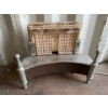 Image 1 : Antique Cast Iron Fireplace Insert