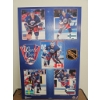 Image 1 : Winnipeg Jets NHL Poster Featuring World-Class Players