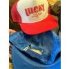 Image 7 : Collection of new and slightly used vintage/retro trucker hats