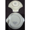 Image 6 : Hutschenreuther Germany Platter + Royal Winton Grimwades England Cream/Sugar Dishes +