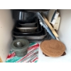 Image 2 : Kitchenware Collection - Cutlery, Containers, More 