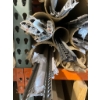 Image 4 : Aluminum and PVC Extrusions, Assorted Profiles and Sizes