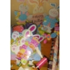 Image 2 : Easter Haul & Christmas Haul  All Decorations For The Festive Folk- Candles, Wrapping Paper, Bows, &