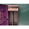 Image 3 : Barber and Collectible Assortment: Razors, Bottles, Coin Bank