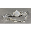 Image 19 : Lot: Wittnauer, Citizen, Geneva Platinum Watches, Rings, Swank Cufflinks