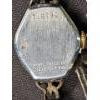 Image 5 :  Vintage Ladies' Watches- Art Deco Benrus & 17 Jewel Marina