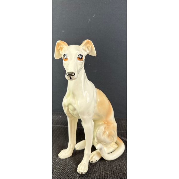 S.S. Kresge Co Ltd Toronto Dog Figurine, 10T 