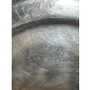 Image 10 : Sliver Plated Tableware On Copper Base