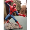 Image 3 : Assorted Action Figures Including Spider-Man, Venom, and Transformers