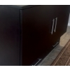 Image 2 : Compact Captains Bed With Foldable Full-Size Mattress