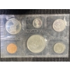 Image 4 :  1965 Canadian Uncirculated Coin Set