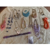 Image 1 : Ladies Vintage Costume Jewellery Collection #4