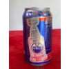 Image 3 : Oilers Molson Cans
