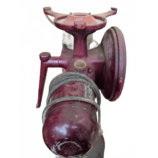 McCormick-Deering Cream Separator, Model X22BF3850