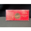 Image 1 : 1974 RCMP Musical Ride Coin
