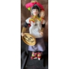Image 4 : Assorted Decor Collection Chiang Mai Figurine Collectable Wolf Art & More 22T