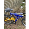 Image 2 : Supercycle Mountain Bike with Front Suspension