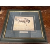 Image 3 : Pair of Art Prints, Large Print is 27x35, Robert Bateman Print is 19.5x17.5