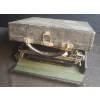 Image 4 : Antique Corona "Personal Writing Machine" in Case