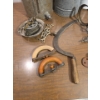 Image 2 : Vintage Assortment Of Farm Collectables 
