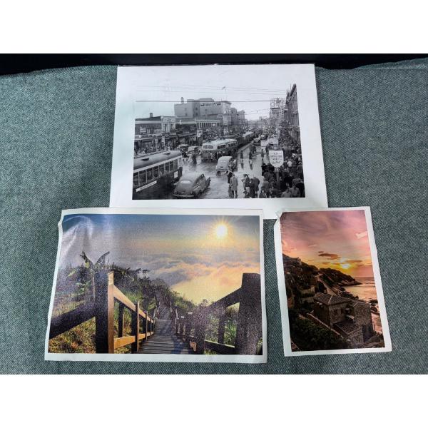 Pretty Prints