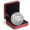 Image 2 : 2013 $3 Martin Short Presents Canada - Pure Silver Coin
SKU: 125687