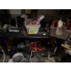Image 6 : Garage Shelf #2  Incl. Tool Contents 