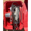 Image 4 : Milwaukee 7-1/4-Inch Circular Saw, Case and Extra Blade