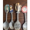 Image 3 : Franklin Mint Vintage Country Store Collectible Spoons