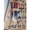Image 4 : Souvenir Spoons