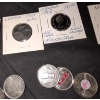 Image 4 : Canadian Quarters Including 1913 and 1919 VG+ Examples