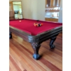 Image 7 : Duchess Canada Billiard Pool Table 