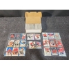 Image 1 : 1 Box Of Chicago Blackhawks 1970's-2026 Era Hockey Cards With 2 Sleeves