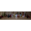 Avon Glassware Collection 