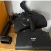 Image 2 : Attachments For Miele FJM AirClean 3D Efficency Vacuum 