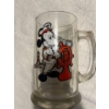 Image 2 : Mickey Mouse, beer glass collection x 6