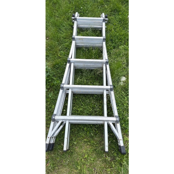 Multi Ladder 
