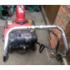Image 7 : Honda HS521 4-Stroke Single Stage Snow Blower