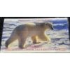 Image 1 : 1996 Canada's $2 Uncirculated Coin, Bank Note & Stamp Set