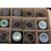 Image 3 : Glass Mason Jars With Lids