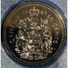 Image 3 : 1993 Canadian 6-Coin Specimen Set