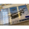 Image 3 : Dornier Do217E-4 1:48 Sc, SR-71 Blackbird 1:72 Sc, Lockheed F16CJ 