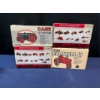 Image 2 : Collection of  1/16 Scale Tractors 