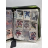 Image 2 : Binder of Score 93-94 Hockey Cards