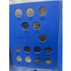 Image 7 : Canadian Nickels Collectors Booklets 1922-1960 (4 booklets, all incomplete)
